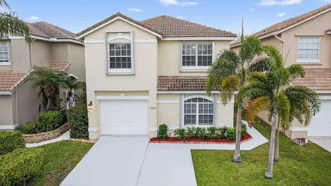 7150 Craw Key Way Lake Worth FL 33467
