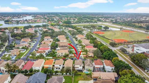 7150 Craw Key Way Lake Worth FL 33467