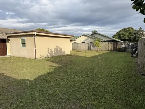 4941 N Marbella Road West Palm Beach FL 33417