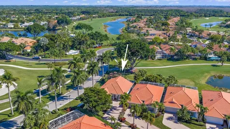 8384 Heritage Club Drive West Palm Beach FL 33412