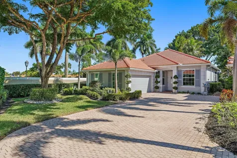 8384 Heritage Club Drive West Palm Beach FL 33412