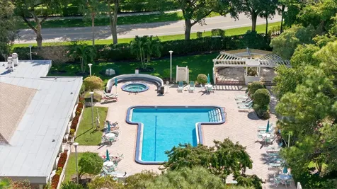 2070 Homewood Boulevard Delray Beach FL 33445