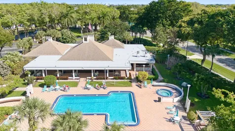 2070 Homewood Boulevard Delray Beach FL 33445