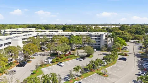 2070 Homewood Boulevard Delray Beach FL 33445