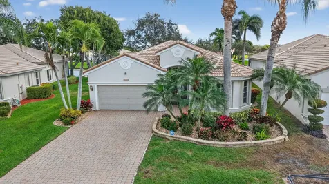 7819 Lando Avenue Boynton Beach FL 33437