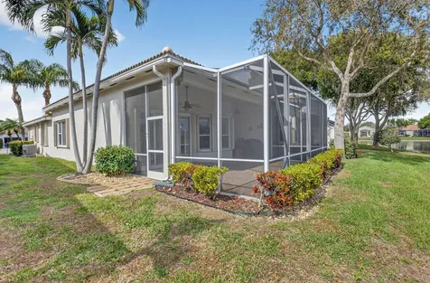 7819 Lando Avenue Boynton Beach FL 33437