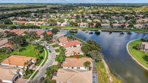 7819 Lando Avenue Boynton Beach FL 33437