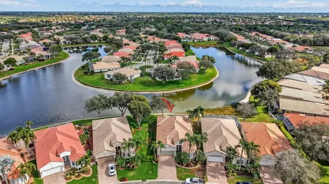 7819 Lando Avenue Boynton Beach FL 33437