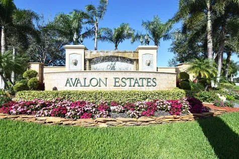 7819 Lando Avenue Boynton Beach FL 33437