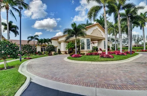 7819 Lando Avenue Boynton Beach FL 33437