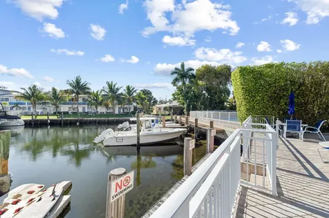 3220 Bayview Drive Fort Lauderdale FL 33306