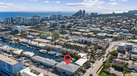 3220 Bayview Drive Fort Lauderdale FL 33306