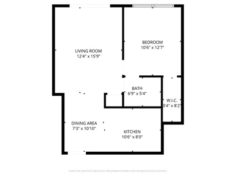 3220 Bayview Drive Fort Lauderdale FL 33306
