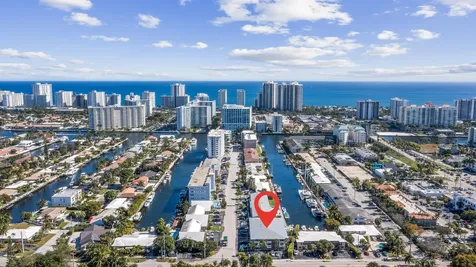 3220 Bayview Drive Fort Lauderdale FL 33306