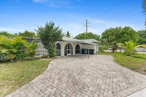 3101 Sw 16th Street Fort Lauderdale FL 33312