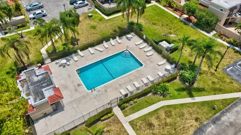 4005 Village Drive Delray Beach FL 33445