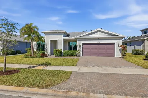10718 Sw Hensley Street Port Saint Lucie FL 34987