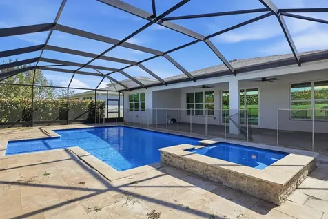 10718 Sw Hensley Street Port Saint Lucie FL 34987