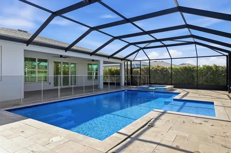 10718 Sw Hensley Street Port Saint Lucie FL 34987
