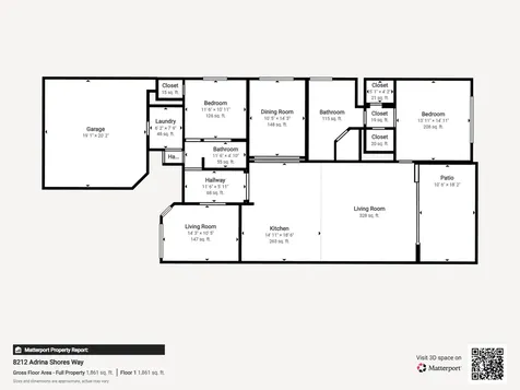 8212 Adrina Shores Way Boynton Beach FL 33473