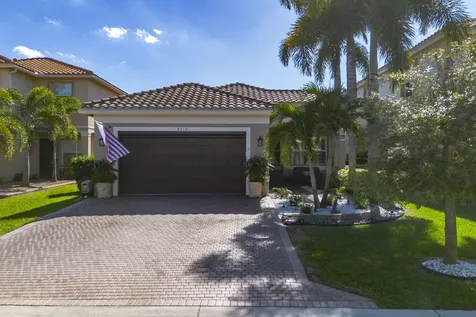 8212 Adrina Shores Way Boynton Beach FL 33473