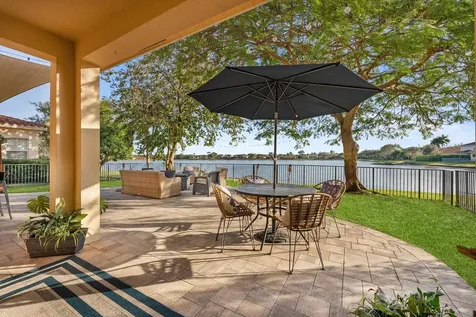 10712 Willow Oak Court Wellington FL 33414