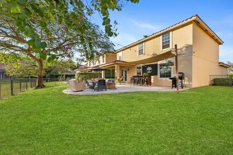 10712 Willow Oak Court Wellington FL 33414