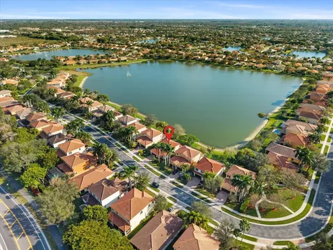 10712 Willow Oak Court Wellington FL 33414