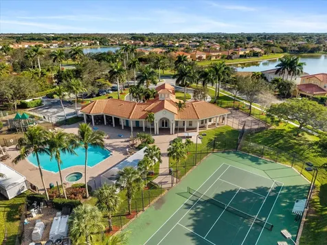 10712 Willow Oak Court Wellington FL 33414
