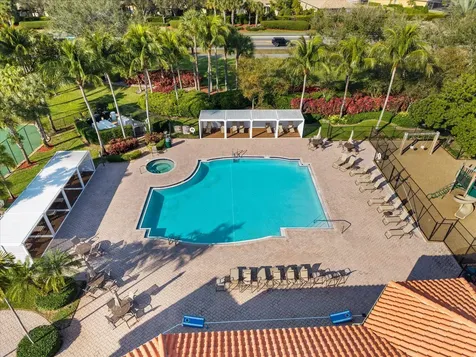 10712 Willow Oak Court Wellington FL 33414