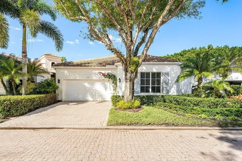 112 Sunset Bay Drive Palm Beach Gardens FL 33418
