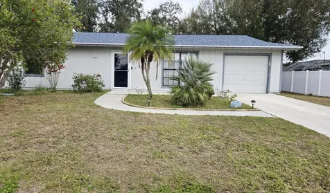 4133 SW Darien Street Port Saint Lucie FL 34953
