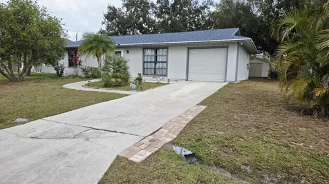 4133 SW Darien Street Port Saint Lucie FL 34953