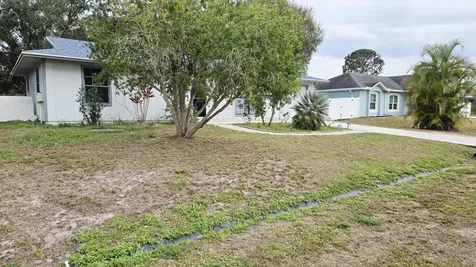 4133 SW Darien Street Port Saint Lucie FL 34953