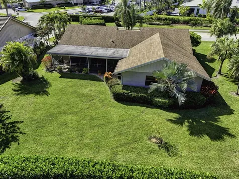 13706 Cross Pointe Drive Palm Beach Gardens FL 33418