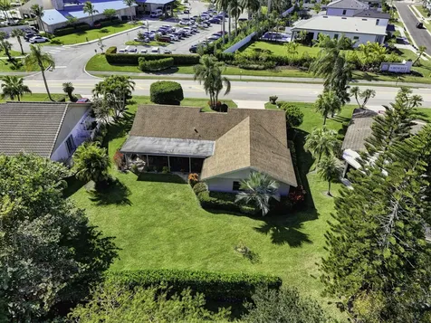 13706 Cross Pointe Drive Palm Beach Gardens FL 33418