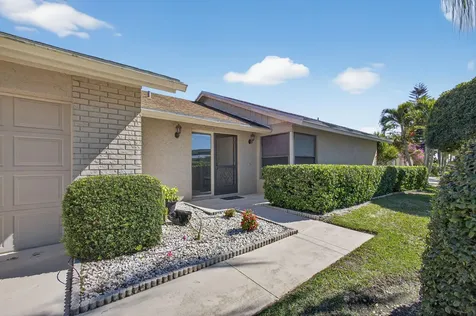 13706 Cross Pointe Drive Palm Beach Gardens FL 33418