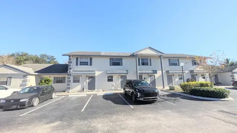 8341 Fairway Road Sunrise FL 33351