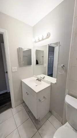 8341 Fairway Road Sunrise FL 33351