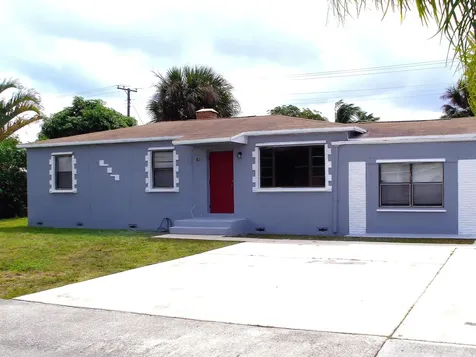 241 W 27th Street Riviera Beach FL 33404