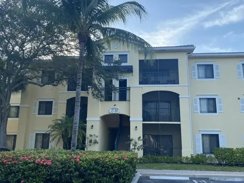 2730 Anzio Court Palm Beach Gardens FL 33410