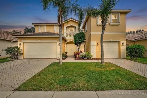 6802 Houlton Circle Lake Worth FL 33467