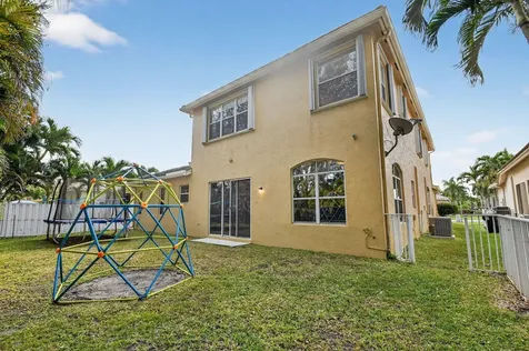 6802 Houlton Circle Lake Worth FL 33467