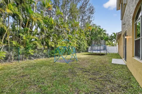6802 Houlton Circle Lake Worth FL 33467