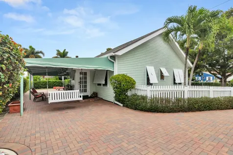 800 Kanuga Drive West Palm Beach FL 33401