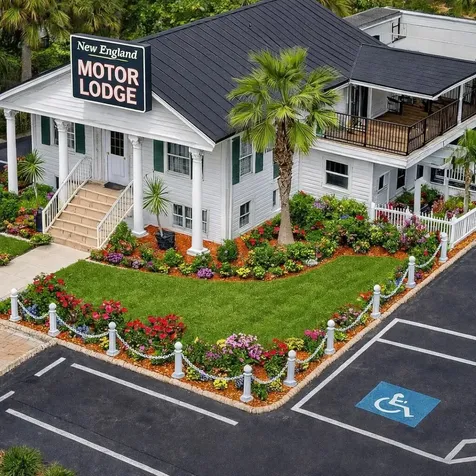 704 N Dixie Highway Lantana FL 33462