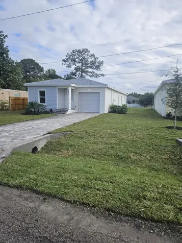 3878 Se Grant Street Stuart FL 34997