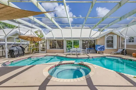 2354 Saratoga Bay Drive West Palm Beach FL 33409