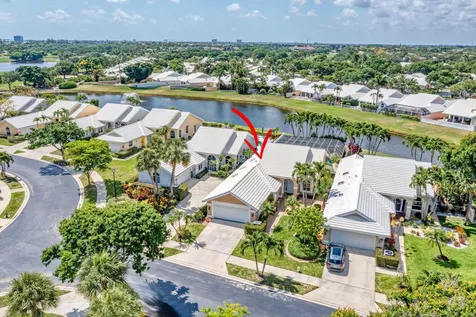 2354 Saratoga Bay Drive West Palm Beach FL 33409