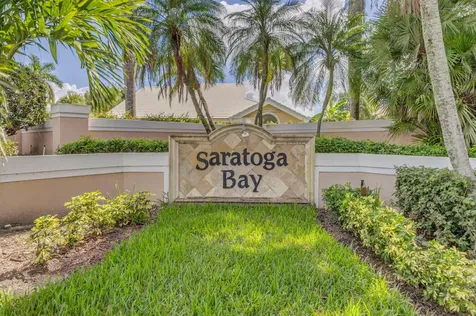 2354 Saratoga Bay Drive West Palm Beach FL 33409